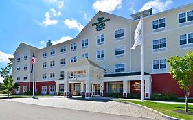 Homewood Suites Dover New Hampshire