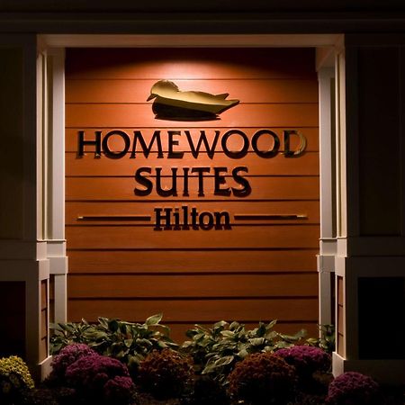 Homewood Suites By Hilton Dover Exterior photo