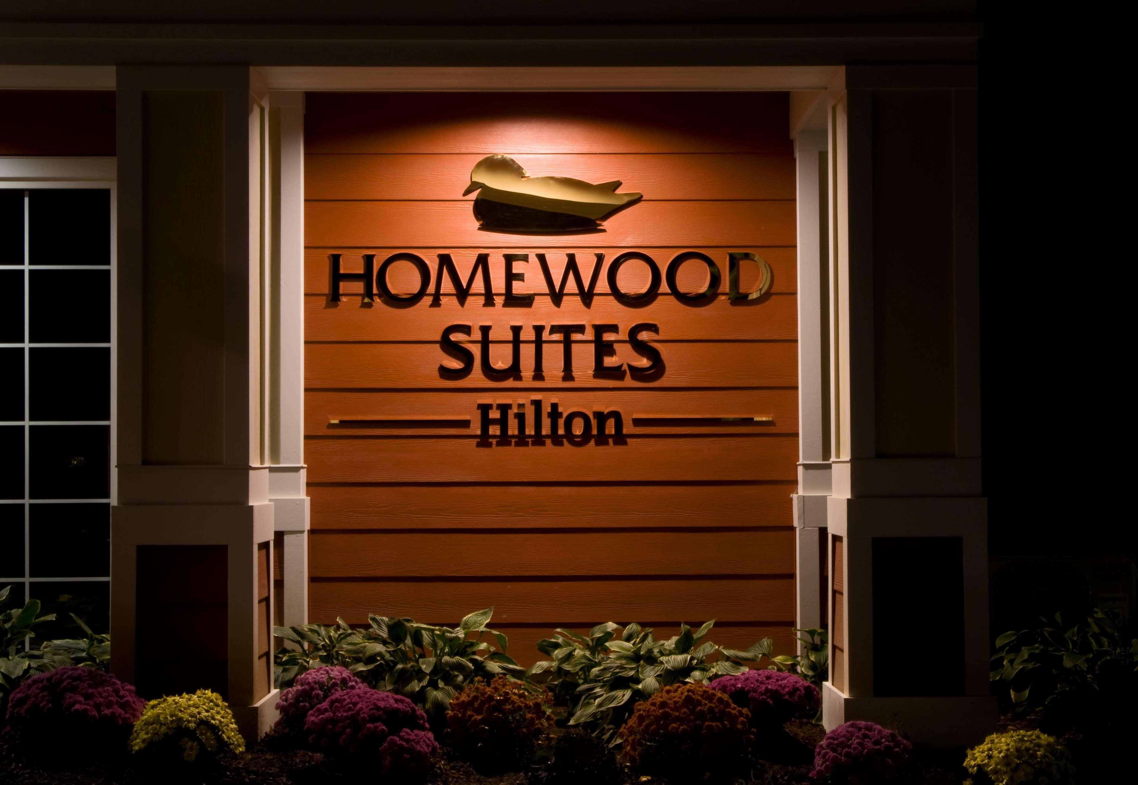 Homewood Suites By Hilton Dover Exterior photo